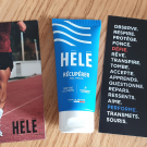 Swatch de maudmaud : Récupérer, HĒLĒ