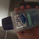 Swatch de Vivi43 : Cils Demasq 2 en 1 Waterproof, Maybelline New York