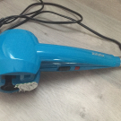 Swatch de Vivi43 : Curl Secret, Babyliss