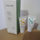 Swatch de gregekobla : SOS Spot, Seasonly