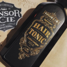 Swatch de Aurora39 : Hair Tonic, Tonsor & Cie