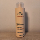 Swatch de JustTalkingAbout_Us : Crème Corps Ultra-Réconfortante Rêve de Miel®, Nuxe