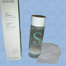 Swatch de Milady 1 : Sérum Imperfections, Seasonly