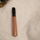 Swatch de Karinebeautetest : Cream lip stain Mat - Rouge à lèvres mat, Sephora