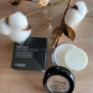 Swatch de MaryAria : Magic Powder, ItStyle Makeup