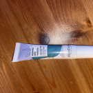 Swatch de Clrdln : Regard des vagues, Algologie