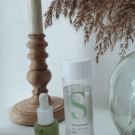 Swatch de Sashatouilleee_ : Lotion Purifiante, Seasonly
