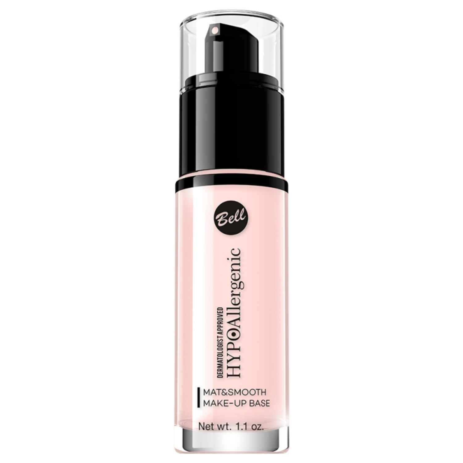 Base de Teint Hypoallergénique, MY Maquillage - Infos et avis
