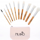 Kit de 10 pinceaux