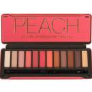 Palette Makeup Artist Peach