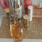 Swatch de Mjdu34 : La Panthère - Eau de Parfum, Cartier