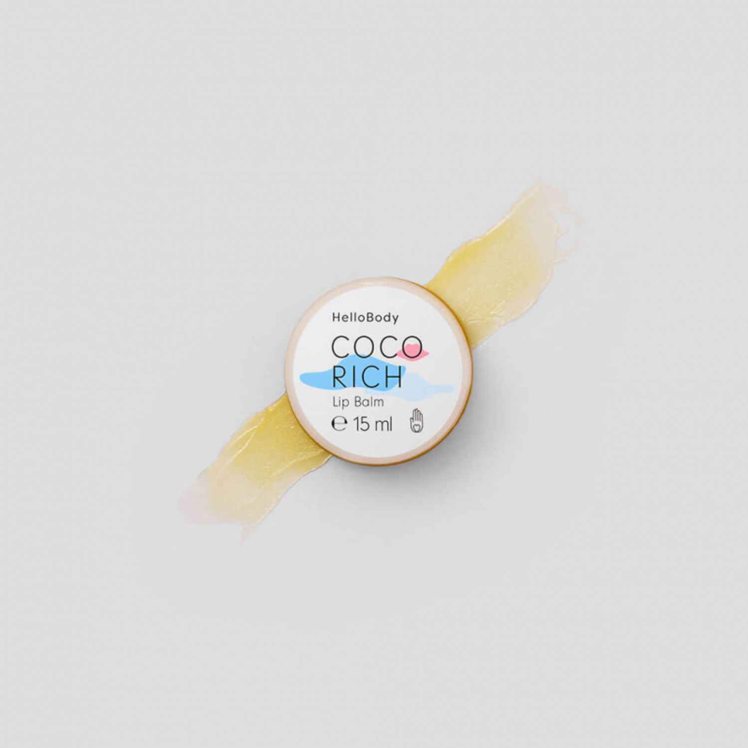 Coco rich, HelloBody - Infos et avis