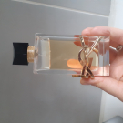 Swatch de Aureliie30 : Libre, Yves Saint Laurent