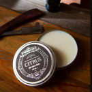 Baume après rasage - After shave