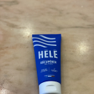 Swatch de Liomx : Récupérer, HĒLĒ