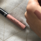 Swatch de Sarahelhs : Cream lip stain Mat - Rouge à lèvres mat, Sephora