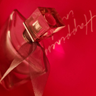 Swatch de Nanaiis : La Vie est Belle Eau de parfum, Lancôme