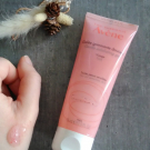 Swatch de zaz19 : Gelée gommante douceur visage, Eau Thermale Avène