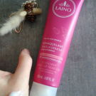 Swatch de zaz19 : Démaquillant sous la Douche, Laino