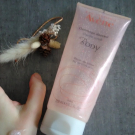 Swatch de zaz19 : Gommage douceur body, Avène