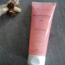 Swatch de zaz19 : Gelée gommante douceur visage, Eau Thermale Avène