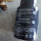 Swatch de zaz19 : Bain Dissolvant Extra - Couleurs Nature, Yves Rocher
