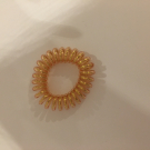 Swatch de Eden46 : Invisibobble Élastique Cheveux Invisible, Invisibobble