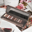 Swatch de It's Blossom Tea : Naked 2  Basics Palette, Urban Decay