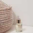 Swatch de knldl : Serum hydratant à l'huile d'argan, Poreia