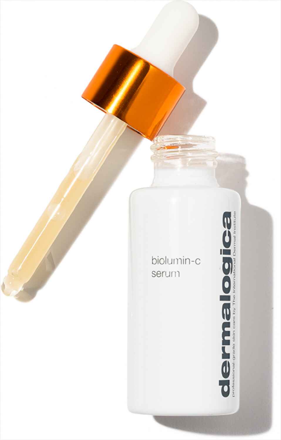 BioLumin-C Serum, Dermalogica : xKMii aime !