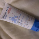 Swatch de MRS.ADB : Crème hydratante visage & corps, Rivadouce bébé