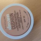 Swatch de attilatyron : Dream cushion, Gemey-Maybelline