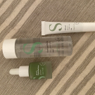 Swatch de laura.makeup66 : Sérum Imperfections, Seasonly