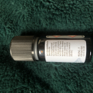 Swatch de Catarina : Dans mon cocon, De Saint Hilaire