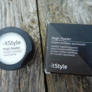 Swatch de lyndou78 : Magic Powder, ItStyle Makeup