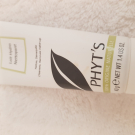 Swatch de nerovick : Lait hydro nettoyant, Phyt's