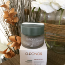 Swatch de Laety2b : Masque à l'argile purifiant Chronos, Natura Brasil