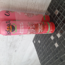 Swatch de clem2678 : Déodorant Spray à la Pulpe de Grenade Vitalisante des Açores, Ushuaia