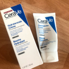 Swatch de user131289 : Baume Hydratant, CeraVe