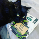 Swatch de Mrnpi : Masque tissu détox, Kneipp