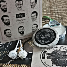 Swatch de nuno57377 : Baume après rasage - After shave, Tonsor & Cie