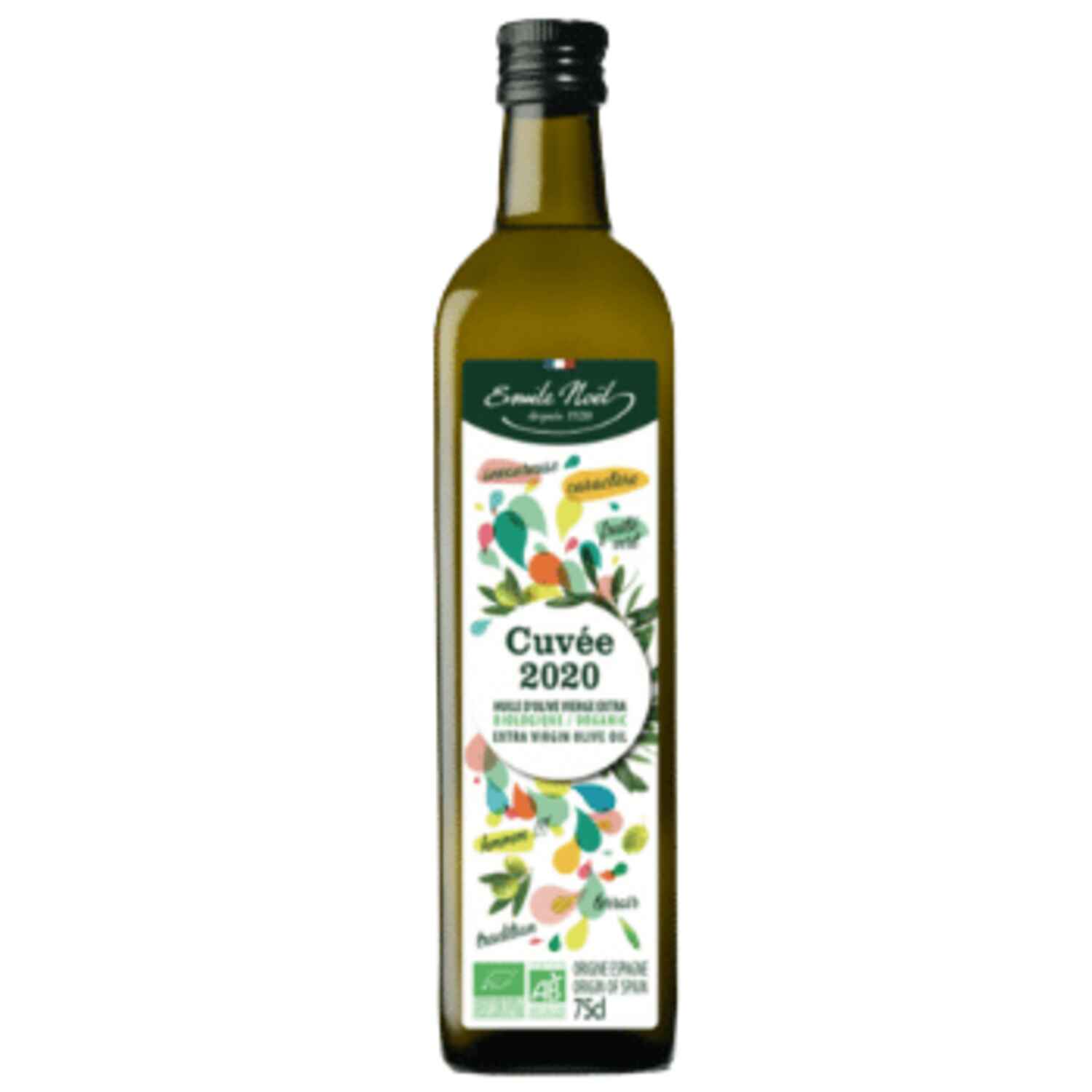 Nouvelle Récolte Cuvée 2020, Emile Noël - Infos et avis