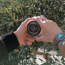 Swatch de Khevi_na : Baume après rasage - After shave, Tonsor & Cie