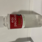 Swatch de Aurele45 : Eau Précieuse Lotion, Eau Précieuse