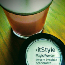 Swatch de sandrine27 : Magic Powder, ItStyle Makeup