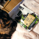 Swatch de Pralineddu : Masque tissu détox, Kneipp