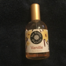 Swatch de Mogo24 : Vanille Eau de Toilette, Les Petits Plaisirs