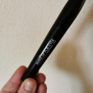 Swatch de ade05 : Smoky Lash Mascara, Make Up For Ever