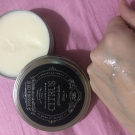 Swatch de BiBa88 : Baume après rasage - After shave, Tonsor & Cie
