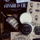 Swatch de Baobabkipouss : Baume après rasage - After shave, Tonsor & Cie